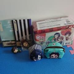 鬼滅の刃 セットのサムネイル