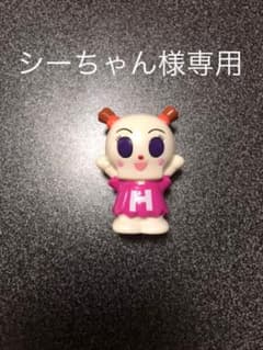 アンパンマン指人形のサムネイル