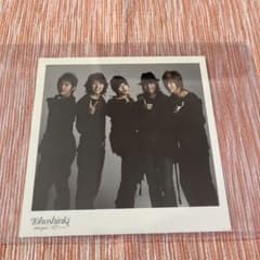 東方神起　miss you Ｏ正反合　ジャケカ　カードのサムネイル