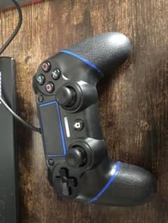 PS4/PCコントローラー_PAD 無印のサムネイル
