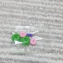 ミニ四駆　旧超速ギヤ　両軸　MS MA タミヤのサムネイル
