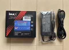 新品！！　バッテリー充電器のサムネイル