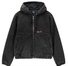 stussy work jacket sのサムネイル