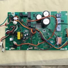 ダイキン R28NEV用プリント基板 - メルカリ