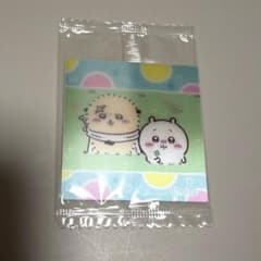 ちいかわ うごくシール ステッカーのサムネイル