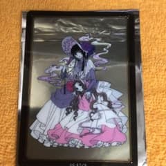 【週末お値下】ホリック マルイ ポップアップ A賞 アクスタ HOLiC ホリック マルイポップアップ クリアカード 11巻 - メルカリ