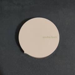 media luxe フェイスパウダー ルーセント 14g おしろい　カネボウ