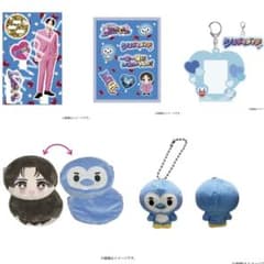 【M!LK】シャカリキレボリューション　塩﨑太智グッズまとめのサムネイル