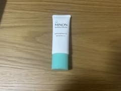 MINON アミノモイスト バランシングベースUV 化粧下地 25gのサムネイル