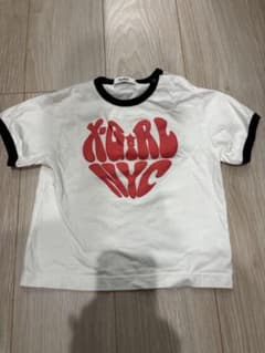 【最終値下げ中】X-girl Tシャツのサムネイル
