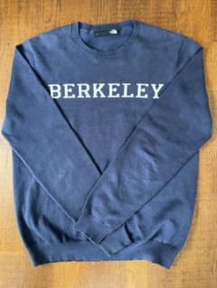 THE NORTH FACE BERKELEY ニットセーター Mのサムネイル
