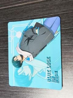 『ブルーロック』マウスパッド タクティカル ver. 糸師凛のサムネイル