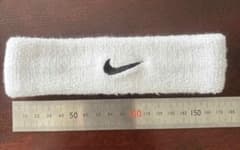 NIKE ヘッドバンドのサムネイル