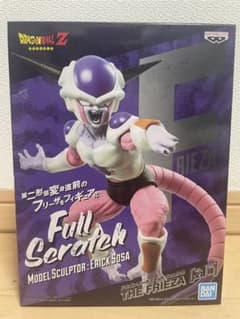 フリーザ様のサムネイル