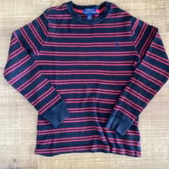 POLO RALPH LAUREN キッズ 長袖カットソー 7のサムネイル