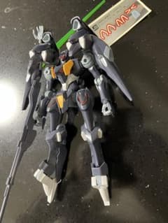 건프라 hg 팩락트