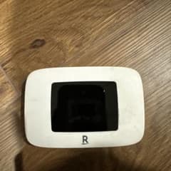Rakuten モバイルルーター 本体のサムネイル
