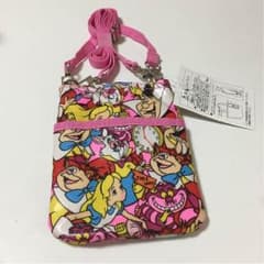 不思議の国のアリス♡パスケース☆*。のサムネイル