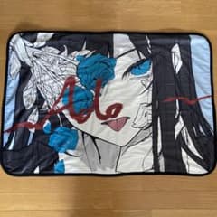 Ado ブランケット ひざ掛けのサムネイル