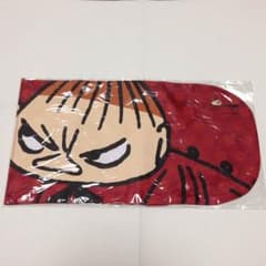 ムーミン キャタクター ブックカバーのサムネイル