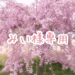 丸い小さなお守り袋－みい様専用－のサムネイル