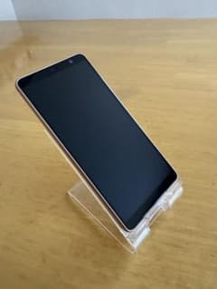 【美品】Arrows b4 F41A Androidスマホ本体　simフリーのサムネイル