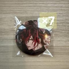 アンロジカル アンロジ HMV 缶バッジ ポストカード 雅火 6点セット SHOW BY ROCK!!｜缶バッジ「SHOW BY ROCK!!」21/コンプリートBOX(全7種