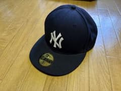 New Era 59FIFTY New York Yankees キャップ 7のサムネイル