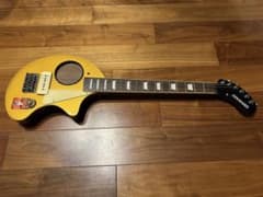 Fernandes zo-3 イケベ限定　ぞうさん　ギター Fernandes zo-3 イケベ限定 ぞうさん ギター - メルカリ