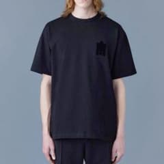 MACKAGE マッカージュ ユニセックス クルーネック Tシャツ S - メルカリ