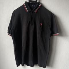 FRED PERRY POLO Shirt MADE IN ENGLANDのサムネイル