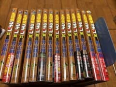 名探偵コナン 85-107巻(特装版/未開封有/97105抜け) 警察学校セット 名探偵コナン 85-107巻(特装版/未開封有/97105抜け) 警察学校セット