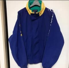 NAUTICA Challenge セーリングジャケットのサムネイル