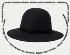 TheSoloist.×KIJIMA TAKAYUKI新品ハットM61程度 - メルカリ