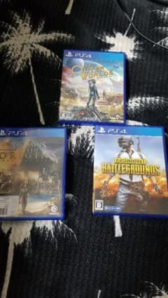 PLAYERUNKNOWN’S BATTLEGROUNDSのサムネイル