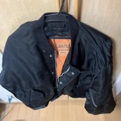 schott ボンバージャケットのサムネイル