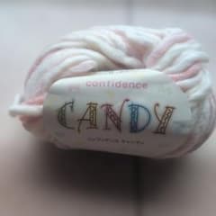 confidence CANDY 毛糸 104番色　1玉のサムネイル