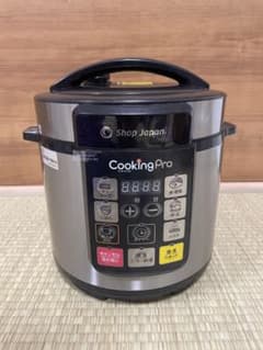 クッキングプロ 本体のみ ジャンクのサムネイル