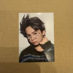 KID PHENOMENON 鈴木瑠偉 カレンダー フォトカードのサムネイル