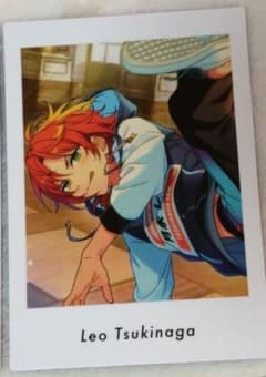 あんスタ ぱしゃっつvol.6 private 月永レオ - メルカリ