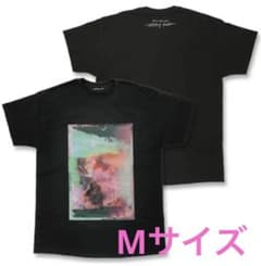 LiSA グッズ Tシャツ～unlasting shadow Ver.～ M - メルカリ