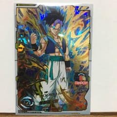 ドラゴンボールヒーローズのサムネイル