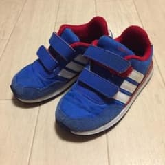 adidas 15cmのサムネイル