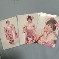 佐々木舞香 直筆 poison girl ＝LOVE | Shop at Mercari from Japan