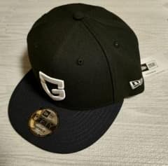 ガンバ大阪 NEW ERA 〈950〉BLK×NVY ガンバ大阪 NEW ERA 〈950〉BLK×NVY - メルカリ