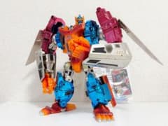 TransArt Toys BWM-05 Mighty Guardianのサムネイル