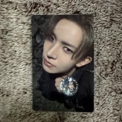 ENHYPEN THE SIN:VANISH ヒスン トレカ - メルカリ