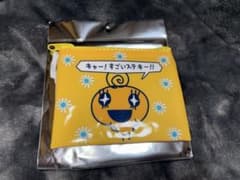 めめっち クリアポーチ サンキューマートのサムネイル