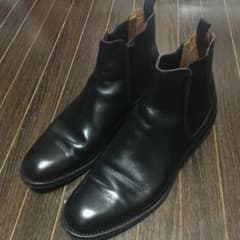 church's サイドゴアブーツ 37のサムネイル