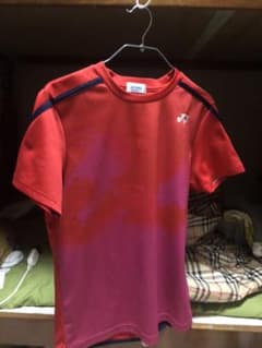 YONEX ヨネックス Tシャツのサムネイル